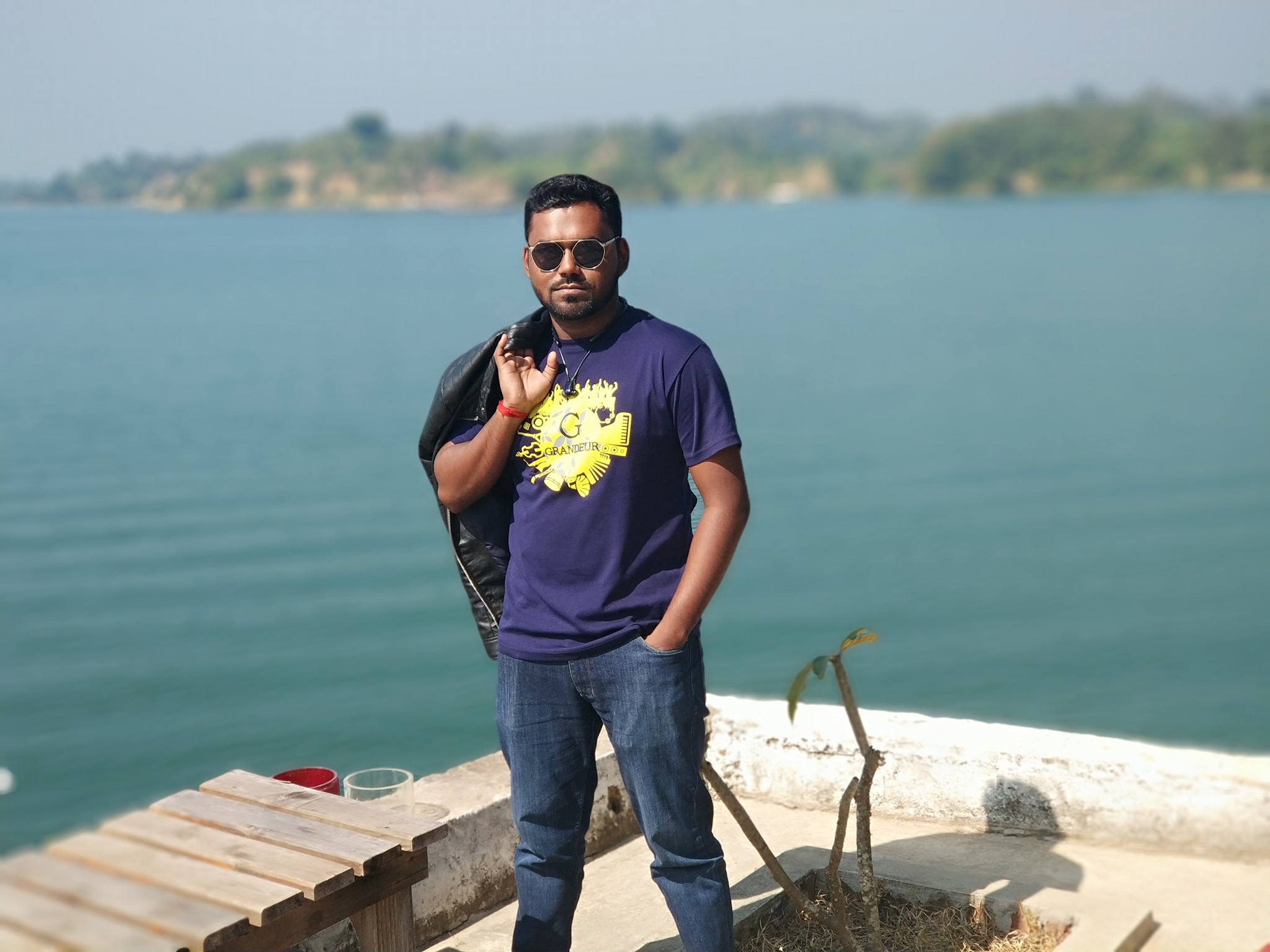একটি স্বপ্ন সত্যি হবার গল্প