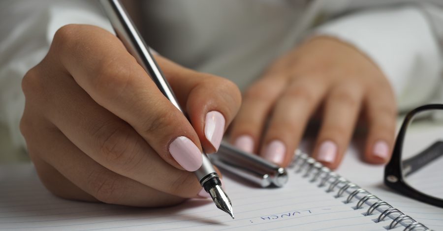 Writing সেকশনে ভালো করার উপায়ঃ প্ল্যানিং