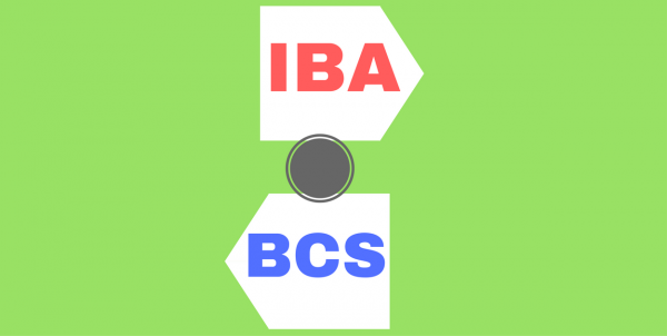 IBA নাকি BCS ?