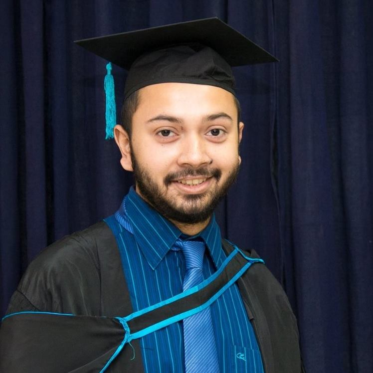 ৩৮ দিনে যেভাবে আইবিএর প্রস্তুতি নিয়েছিলাম