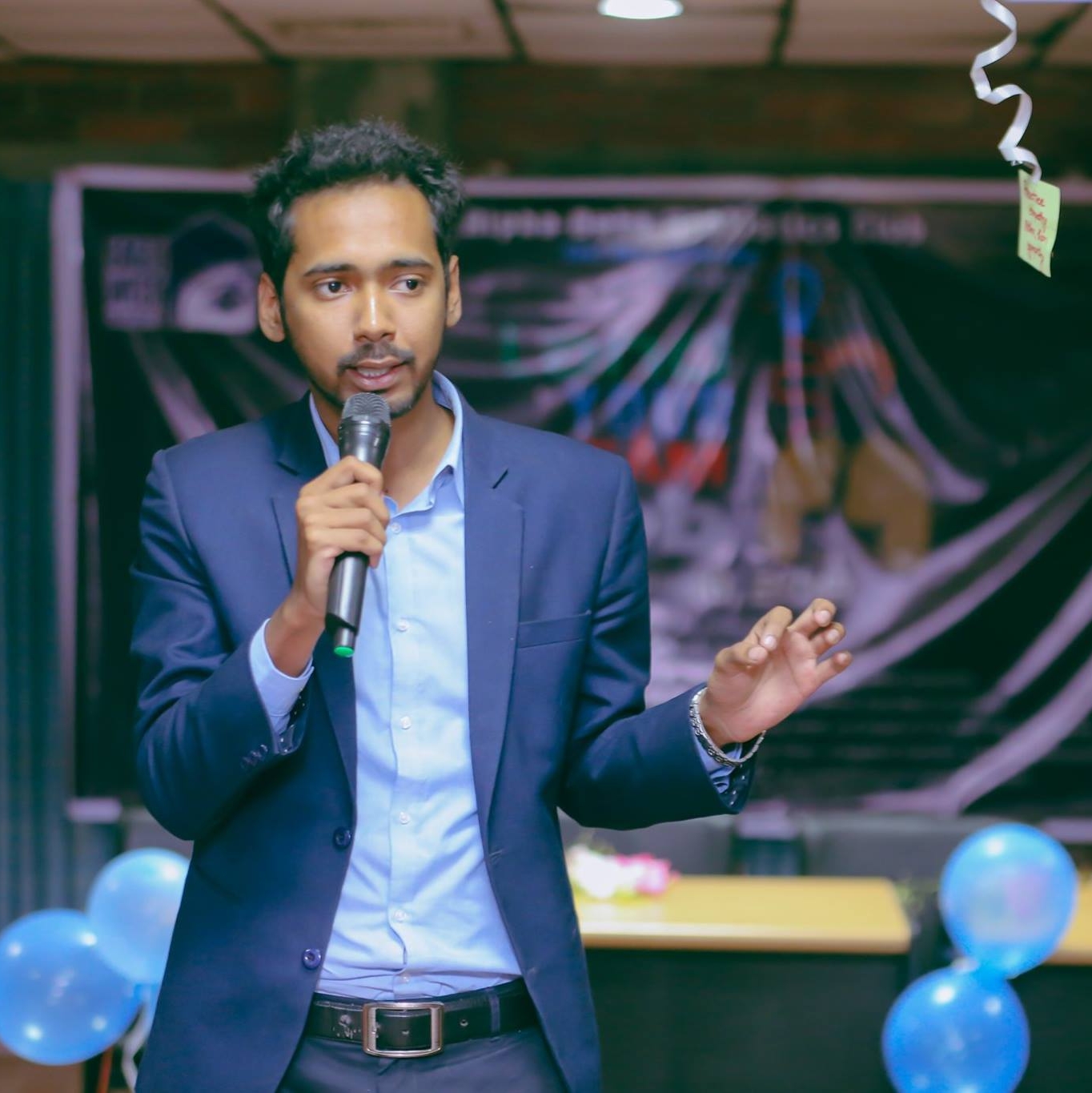 যেমন হয়েছিল আমার আইবিএর ভাইভা