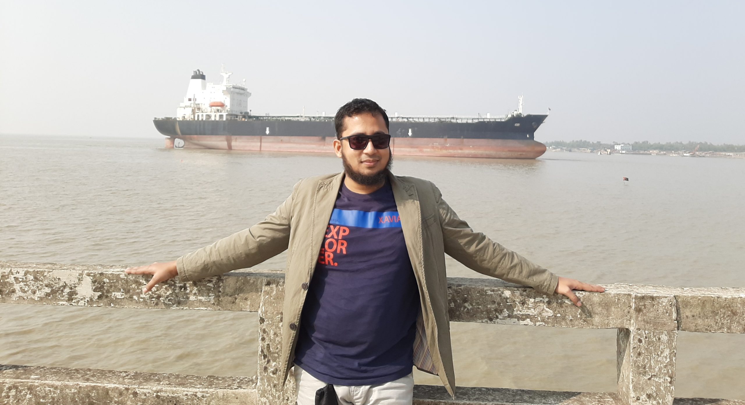 আইবিএর জন্য আমার শেষ এক মাসের প্রস্তুতি যেমন ছিল