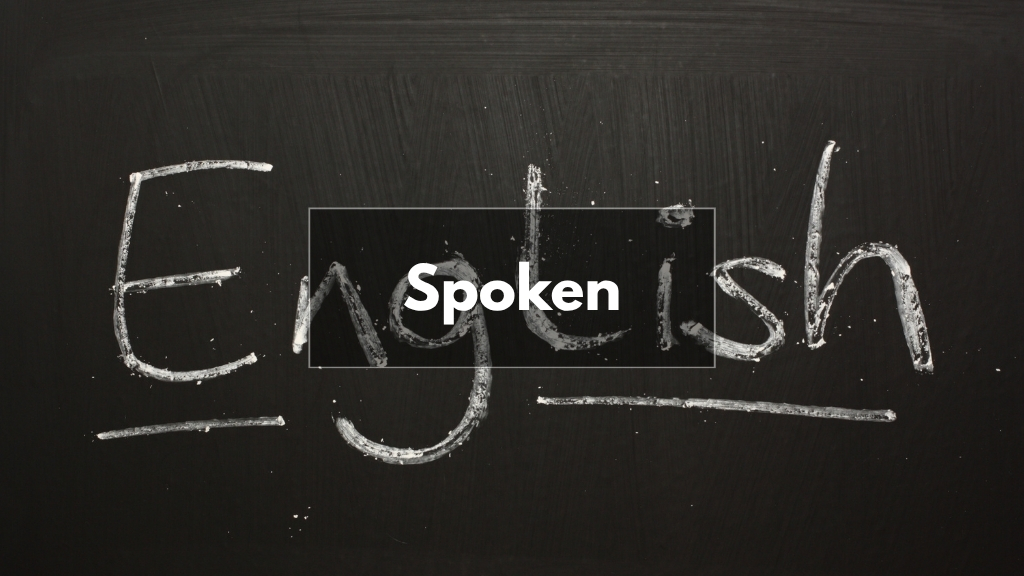 Exclusive English Spoken (Offline)