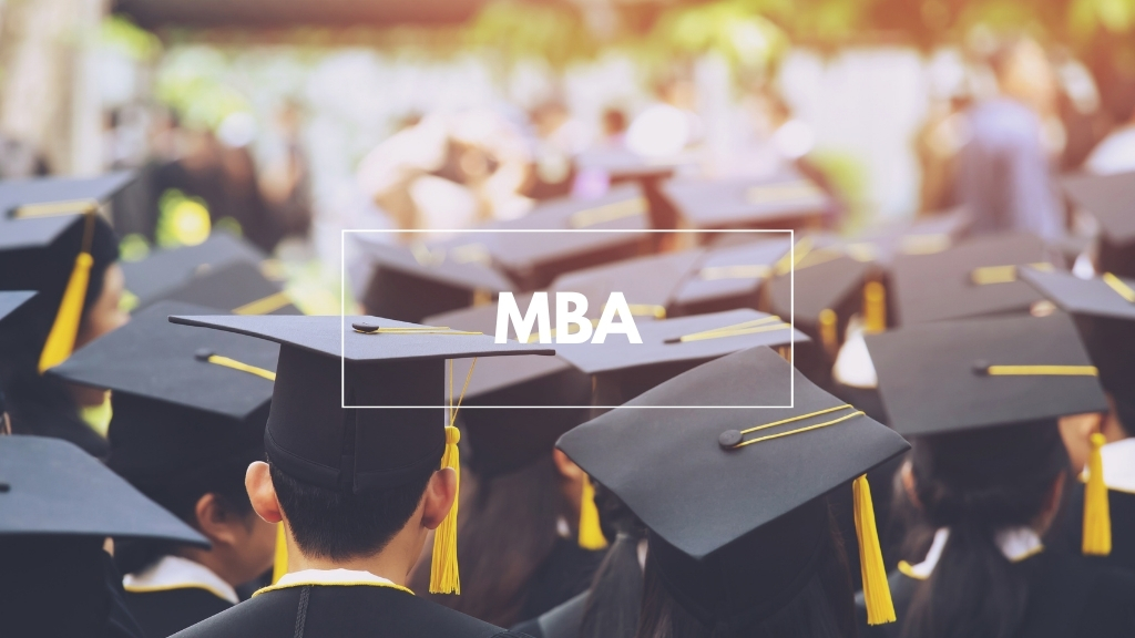 Executive MBA of IBA (Online)