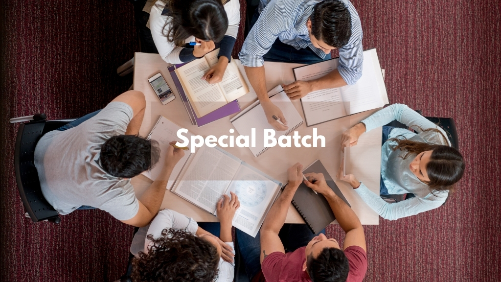 Petrobangla Special Batch (Online)