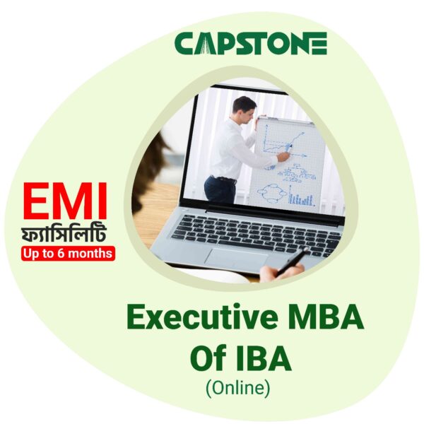 Executive MBA of IBA (Online)